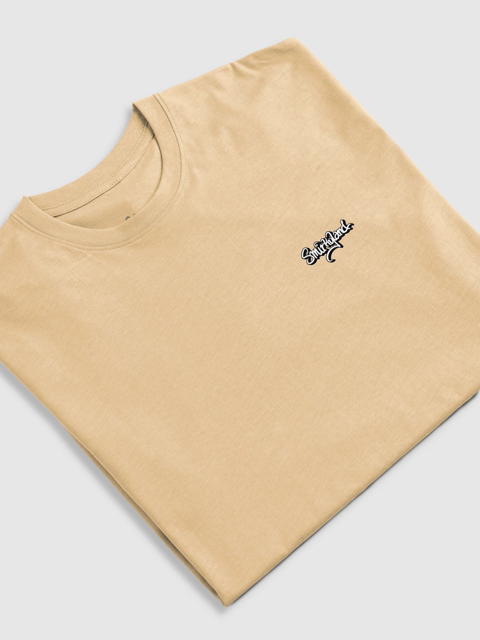 "Smirkyland / Smirky Face" Shirt product image (65)