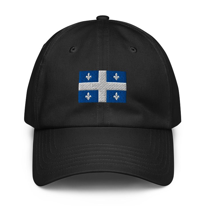 Quebec Cap product image (1)