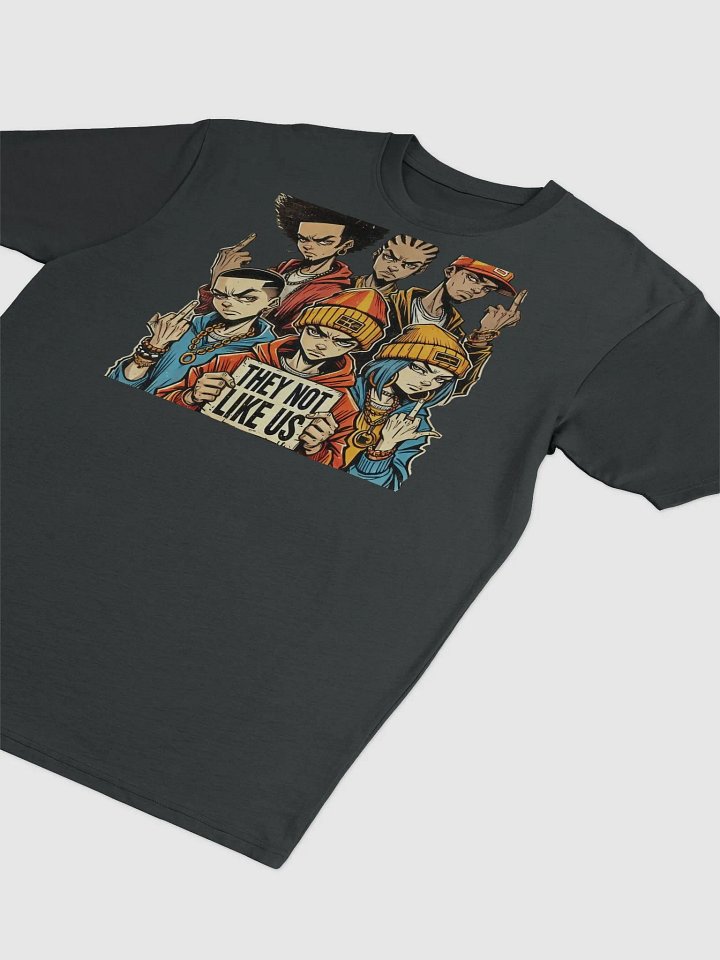 They Not Like Us v4.1 product image (2)