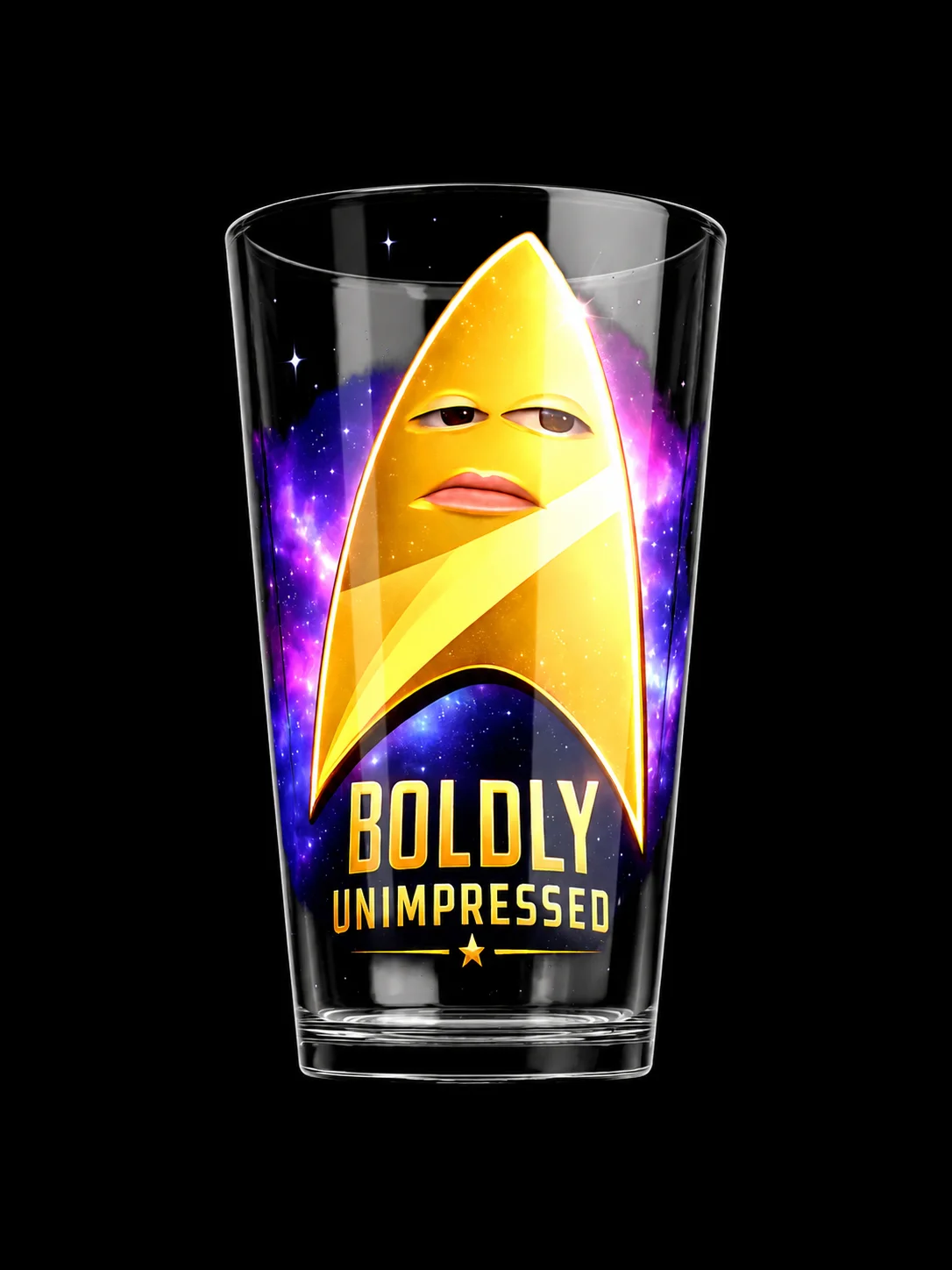 Boldly Poured product image (1)