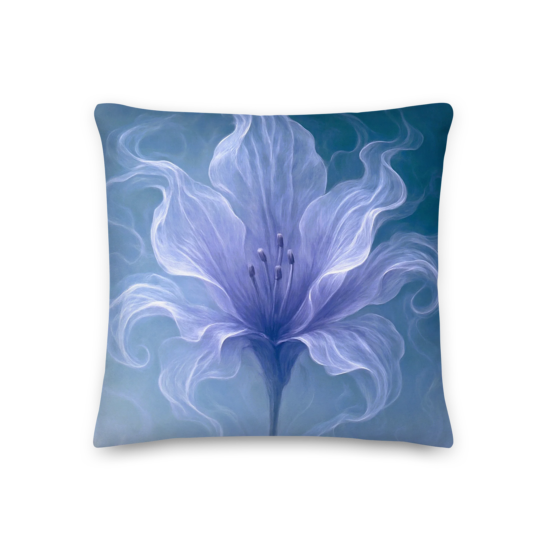 Etheral Lavender, Premium Pillow product image (3)
