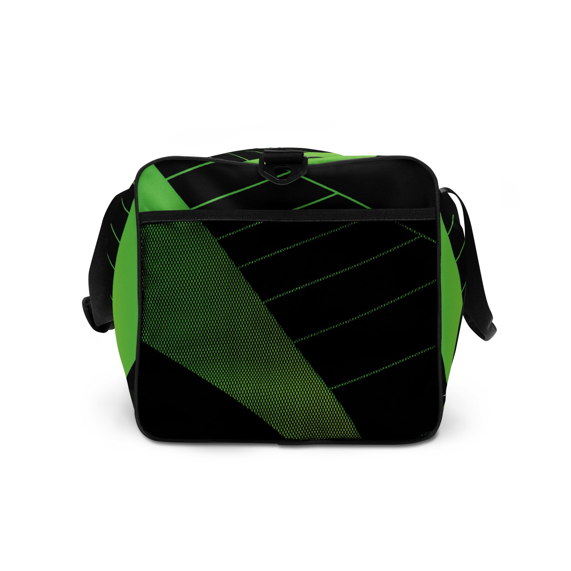 Symmetric Hometown Duffle Bag product image (7)