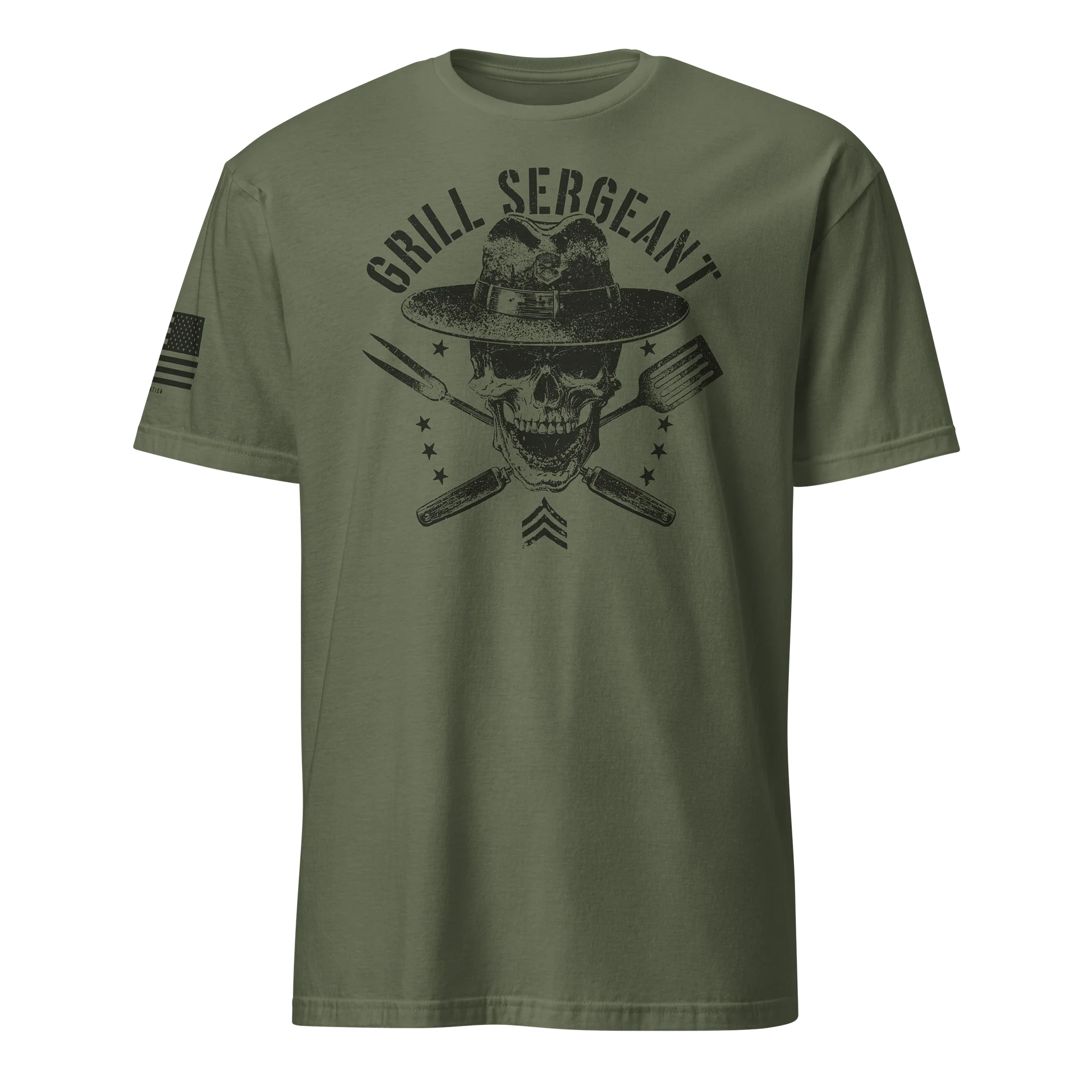 GRILL Sergeant product image (5)