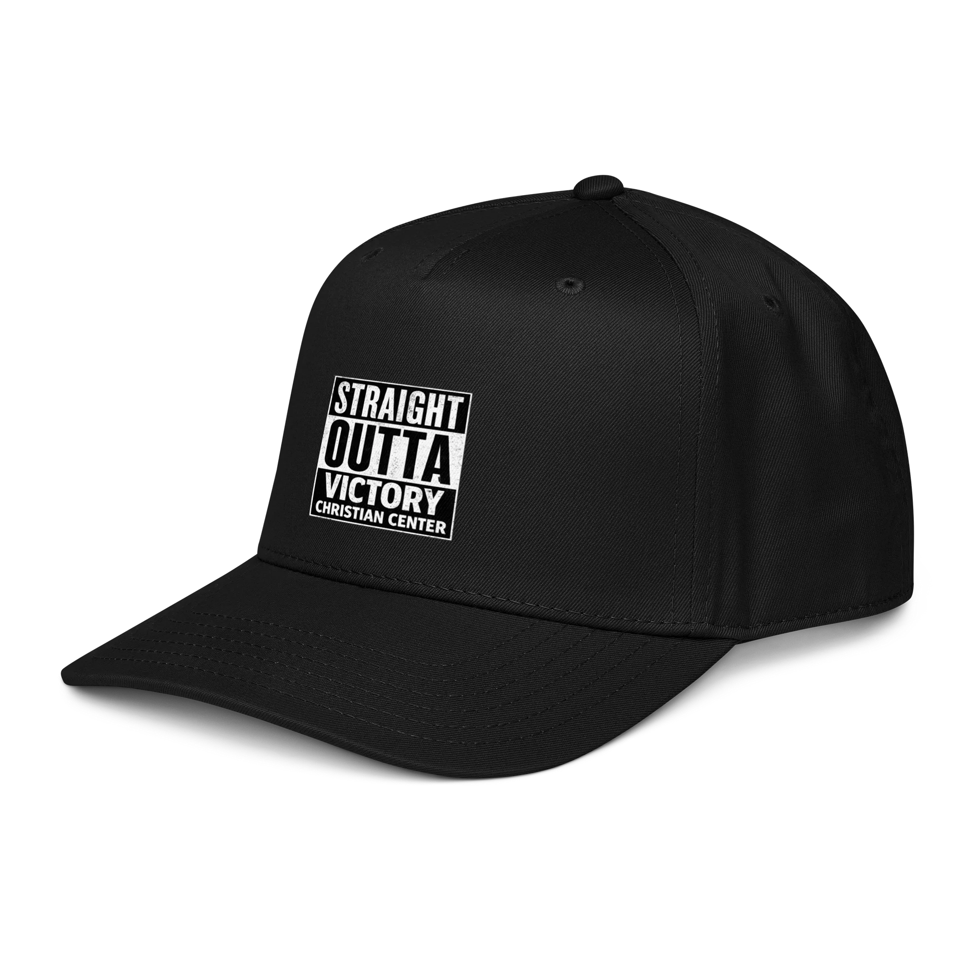 Straight Outta Victory Cap product image (3)