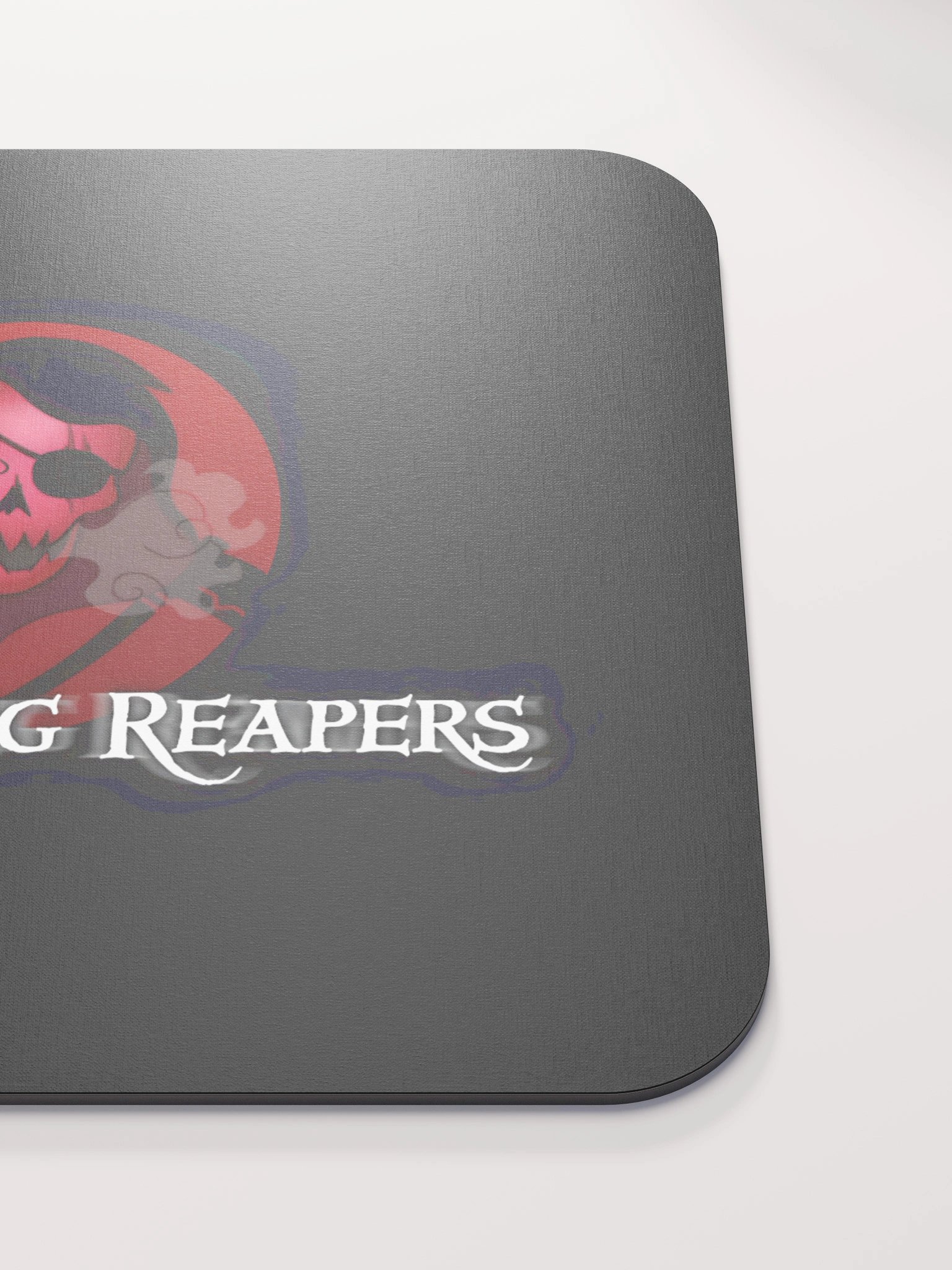 Wandering Reapers Mouse Pad product image (5)
