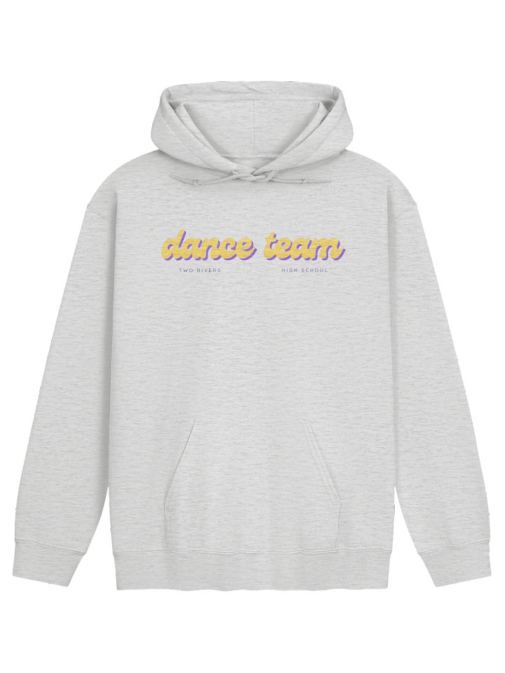 Two Rivers High School Dance Team Hoodie product image (1)
