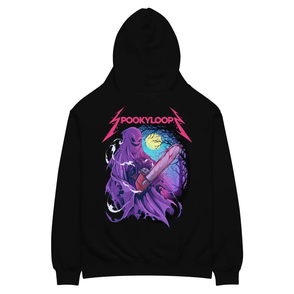Ride The Chainsaw 2.0 product image (5)