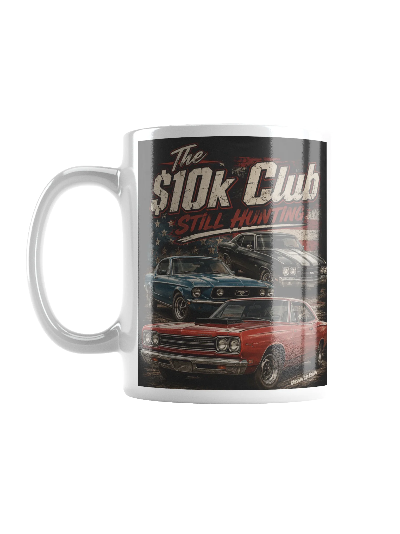 Coffee Mug product image (3)