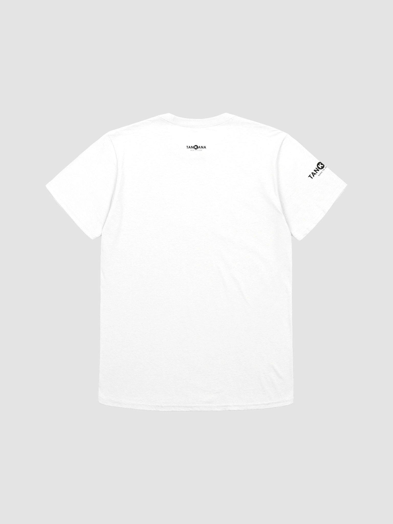 Muscle Memory Quote Tee – Motivational Gym Shirt product image (2)