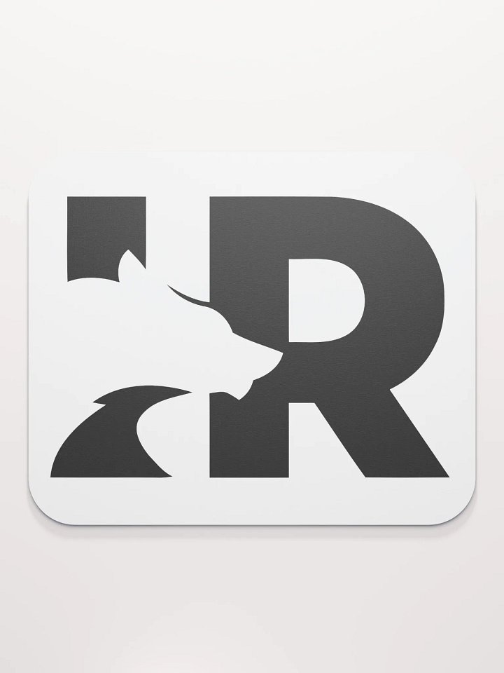 HR Creativos Classic Mouse Pad product image (2)