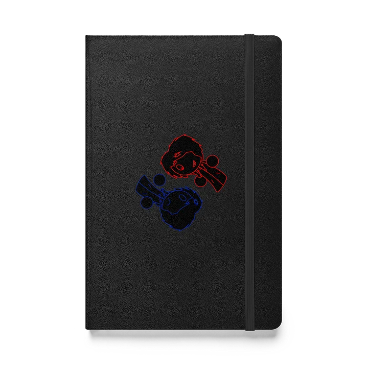 CYler and Relyc - Notebook :3 product image (1)