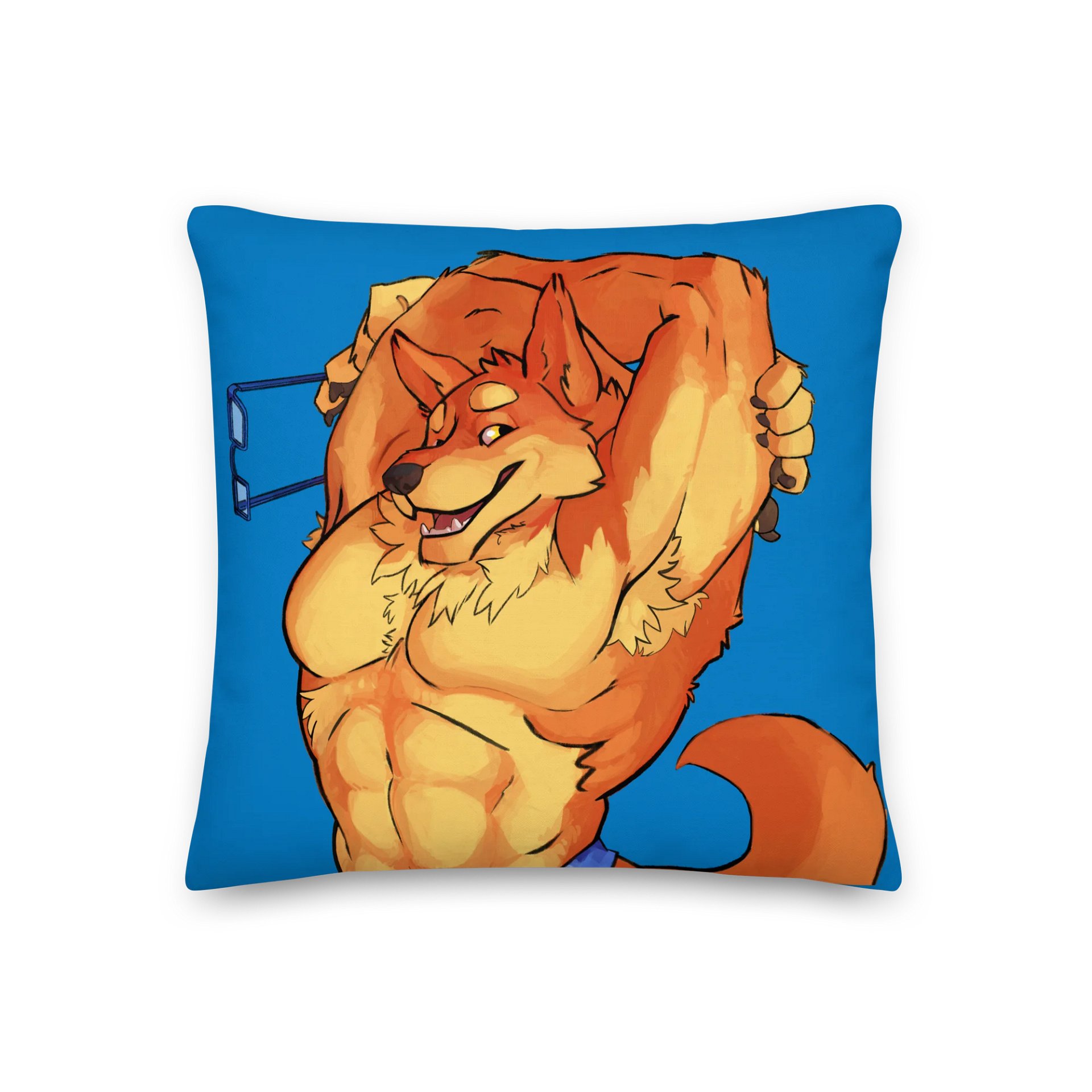 Strechin' Pillow product image (2)