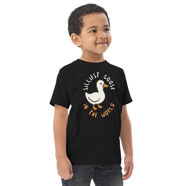 Silliest Goose in the World - Kids Shirt product image (7)