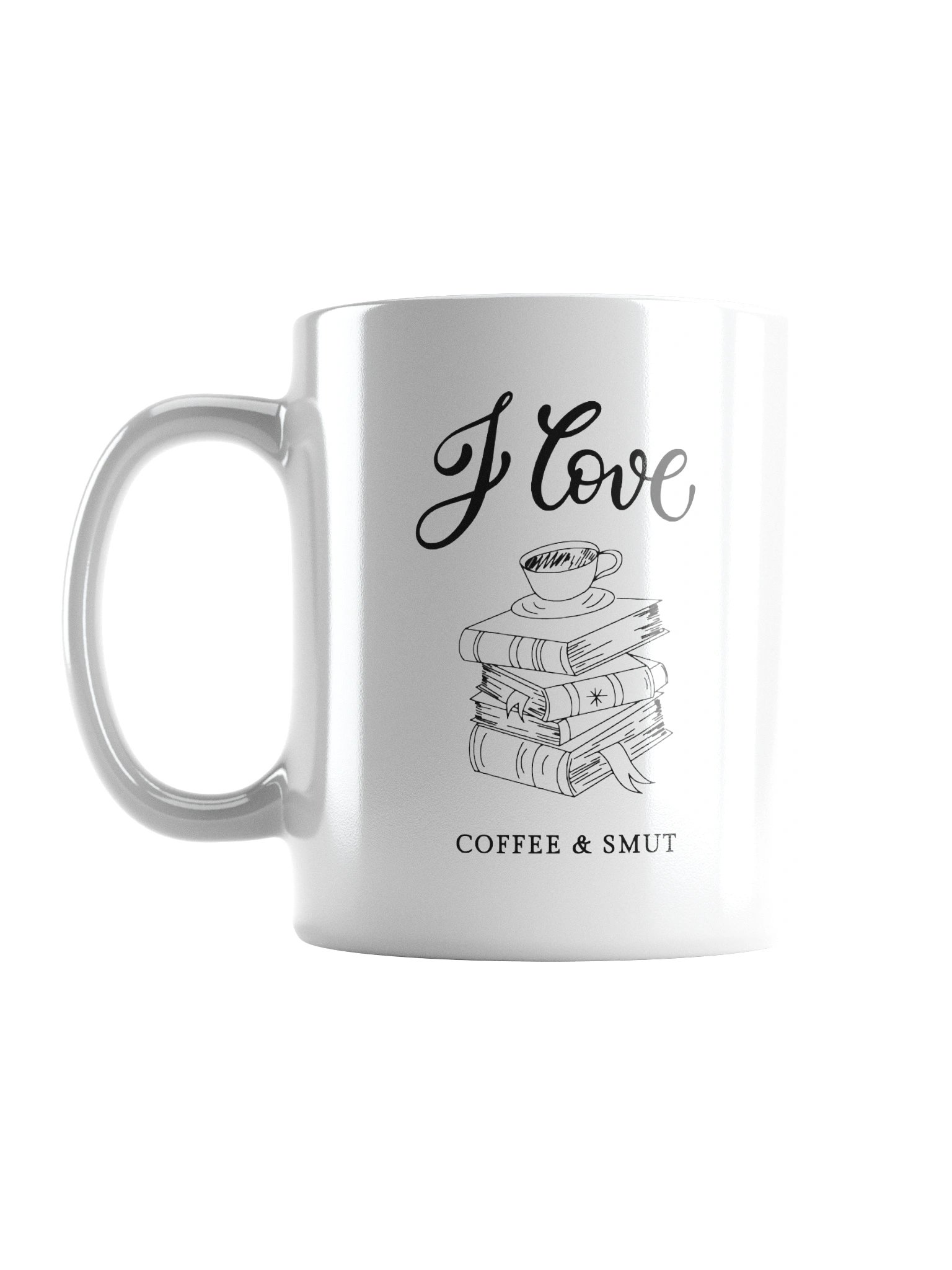 Coffee Smut Mug product image (4)