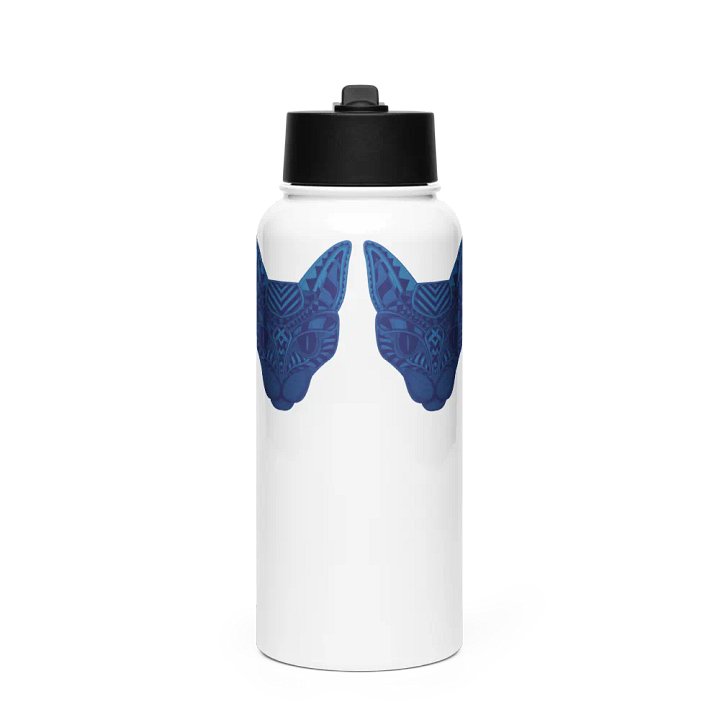 Rio Travel Water Bottle product image (1)