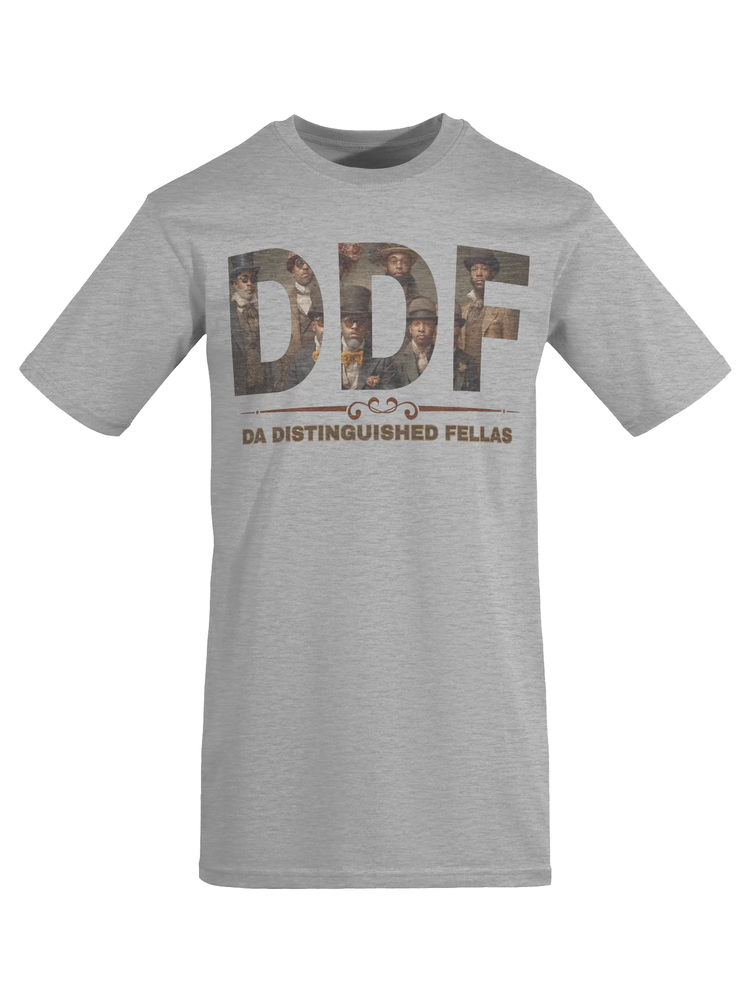Da Classic with DDF Logo product image (51)