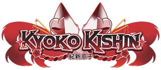 Kyoko Kishin Merch