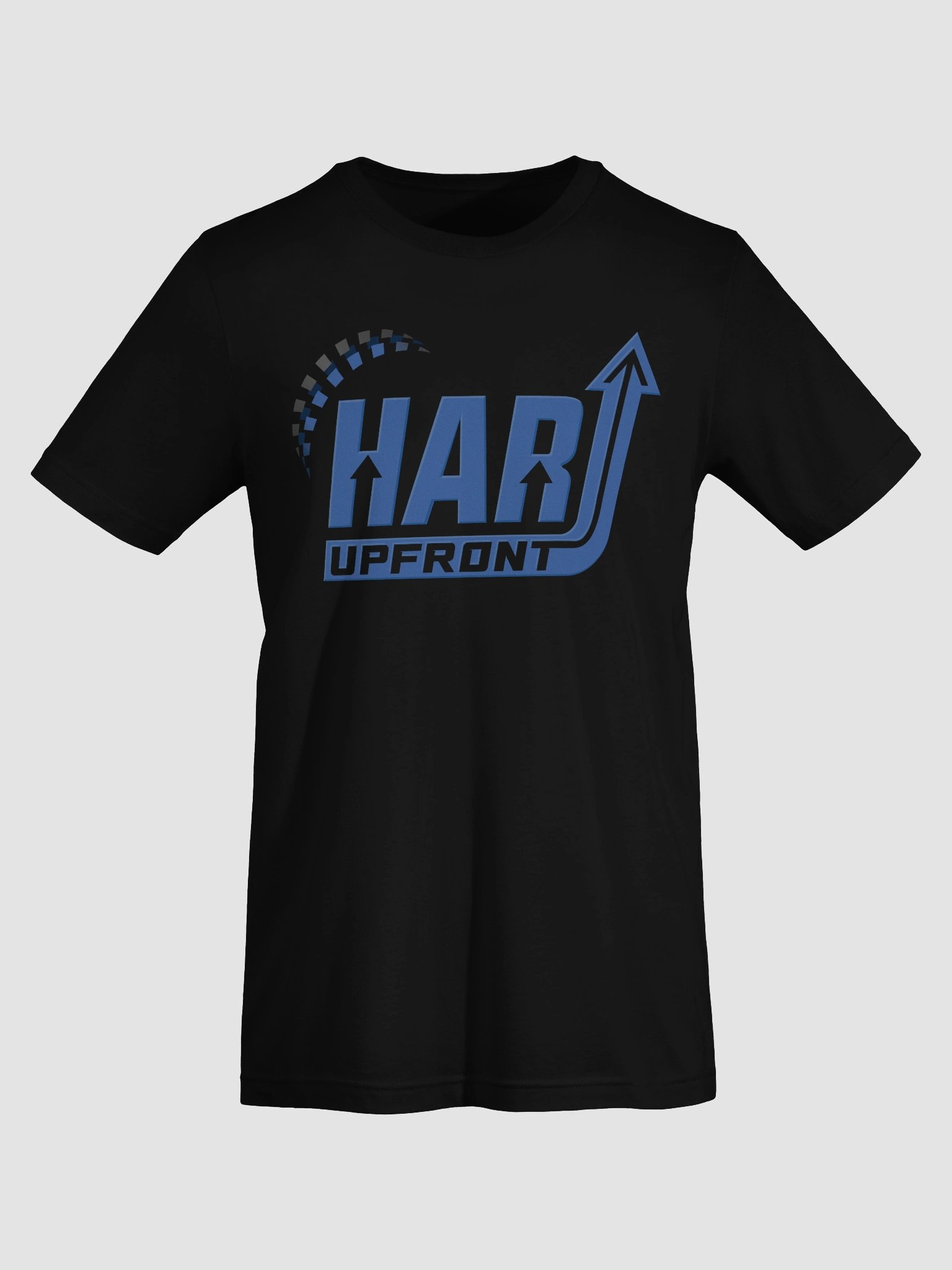 Hari Upfront Logo T-Shirt product image (67)