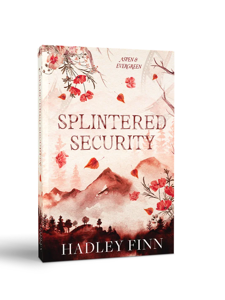 Splintered Security product image (1)