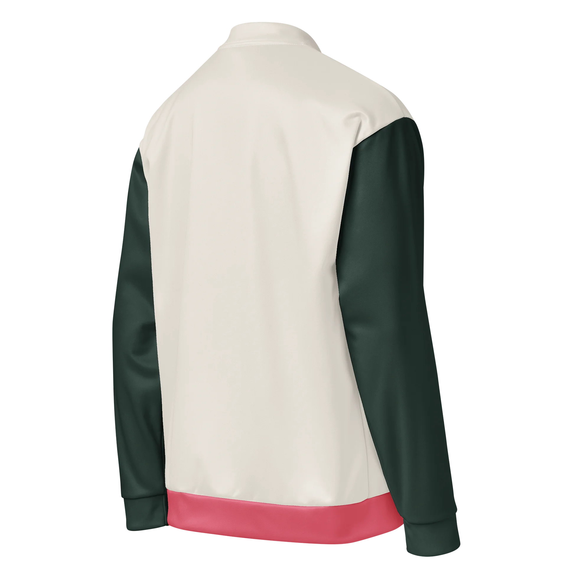 Third Court | Sublicolor Bomber Jacket product image (4)