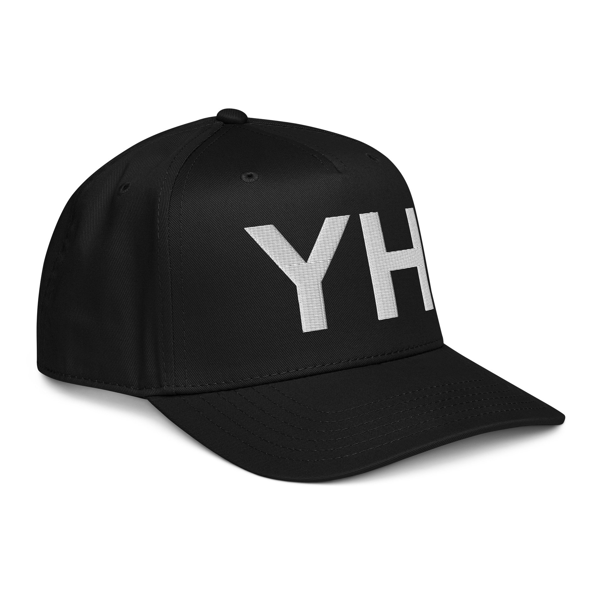 Yarnhub Cap (embroidery) product image (4)