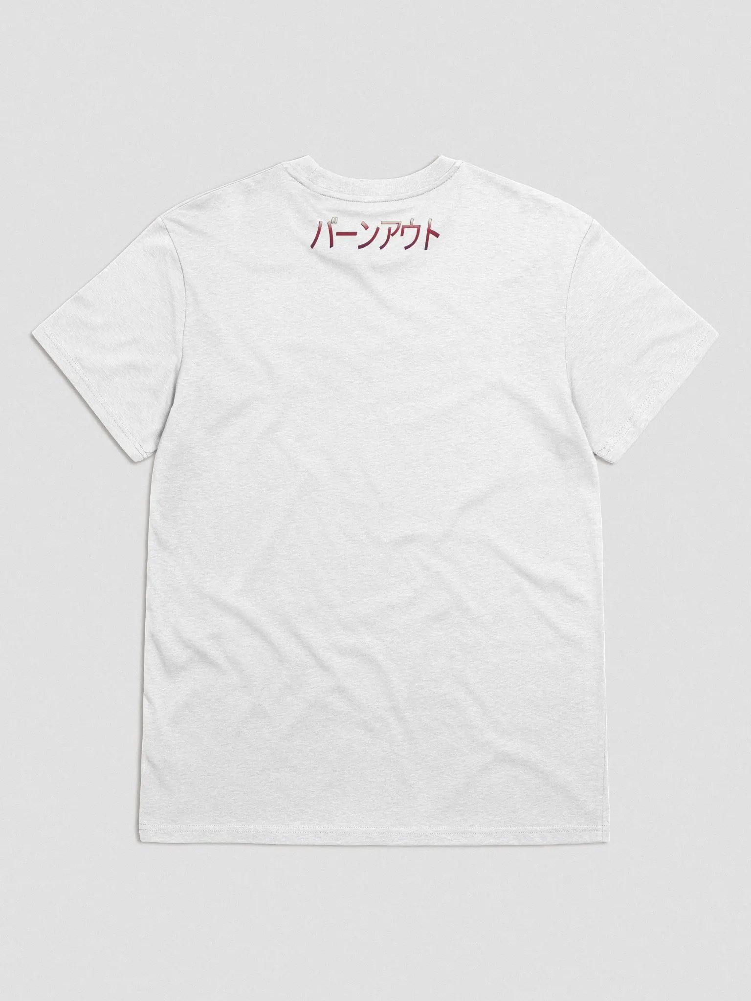 Retro Racer Tee (Cherry Variation) product image (2)