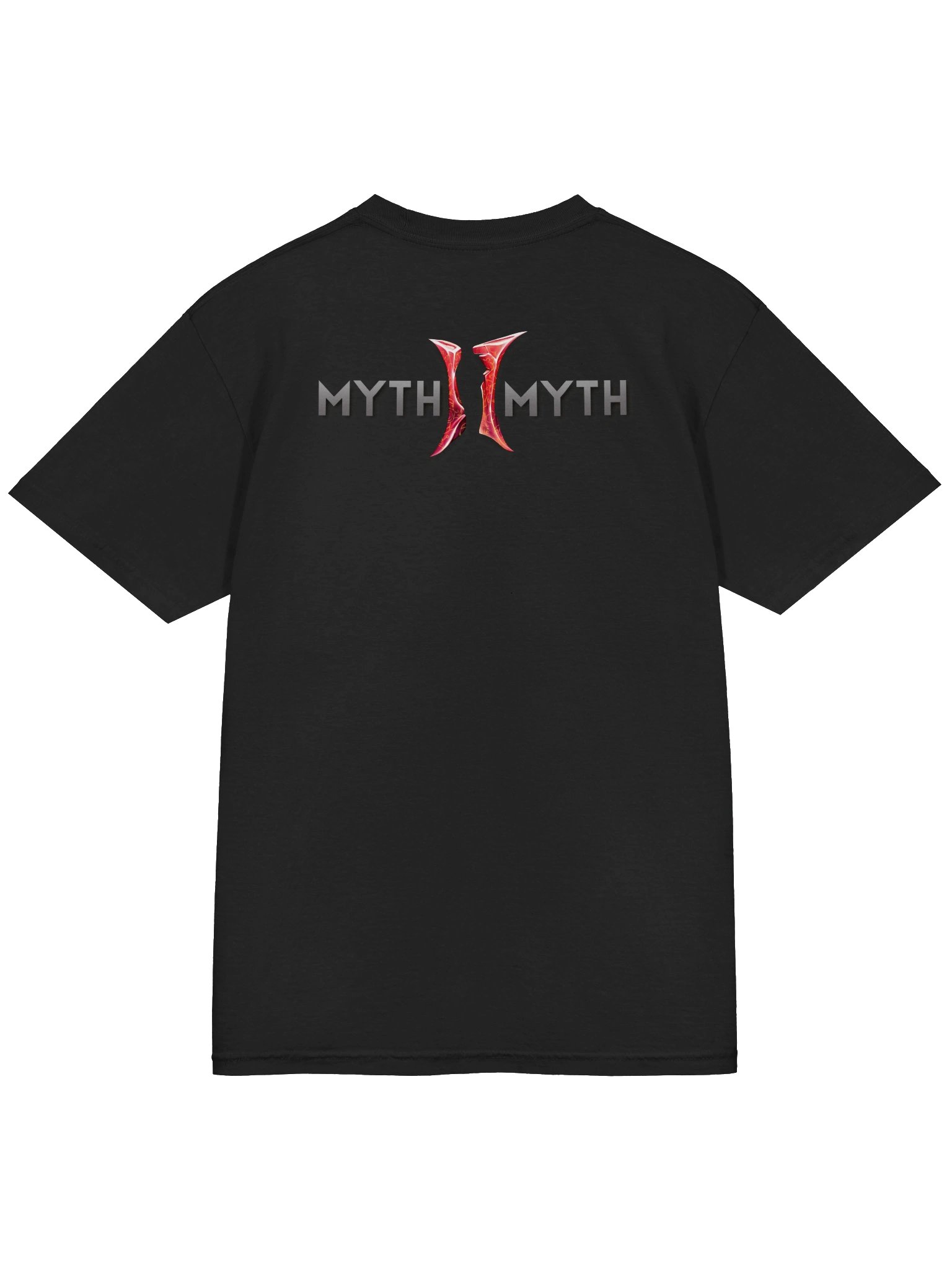 Mythbearer #2 T-Shirt product image (32)