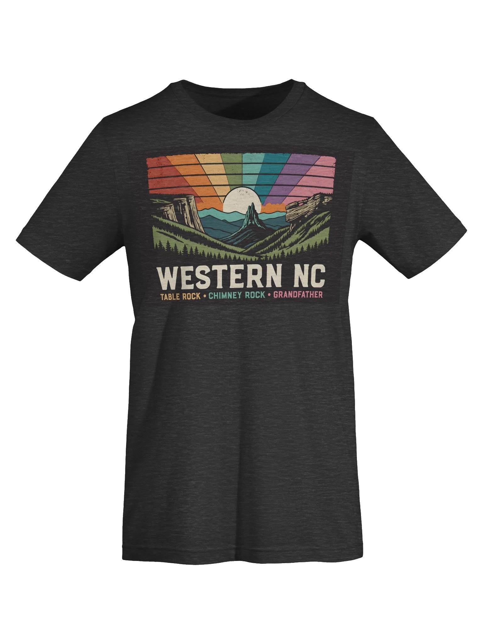 The Western Carolinian Too product image (5)