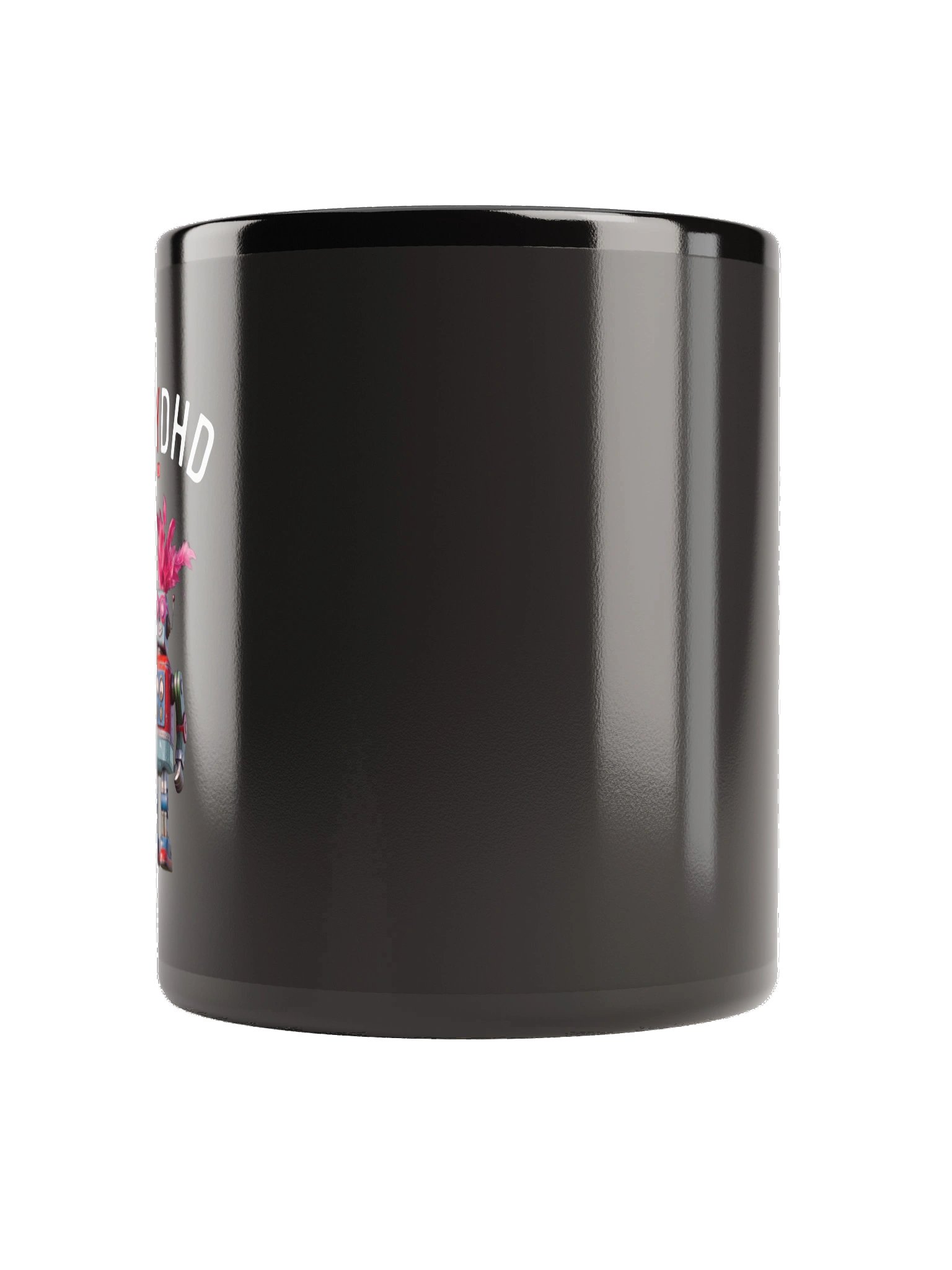 PLAYDHO 2.0 Mug product image (2)