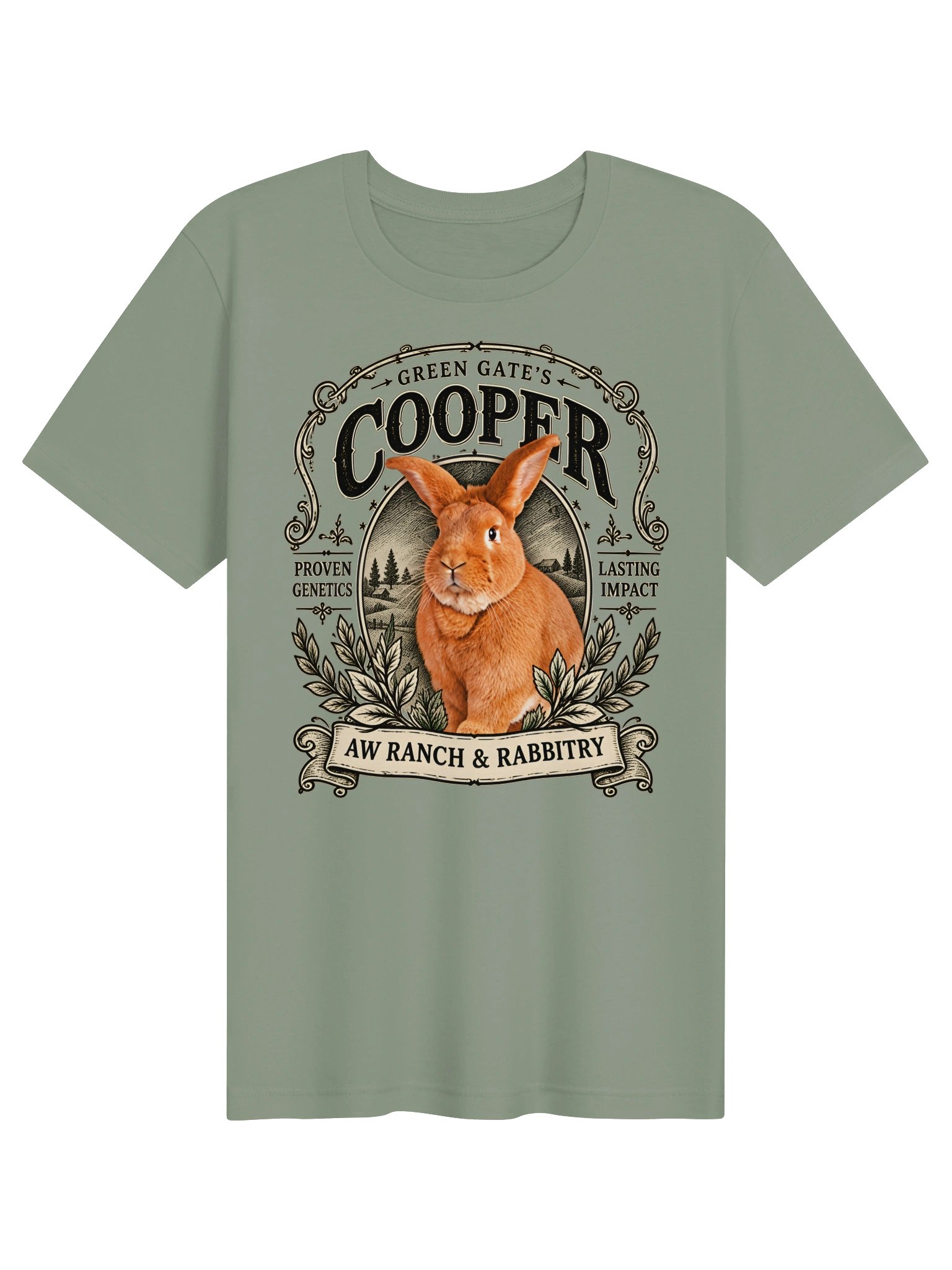 Vintage - Cooper product image (1)