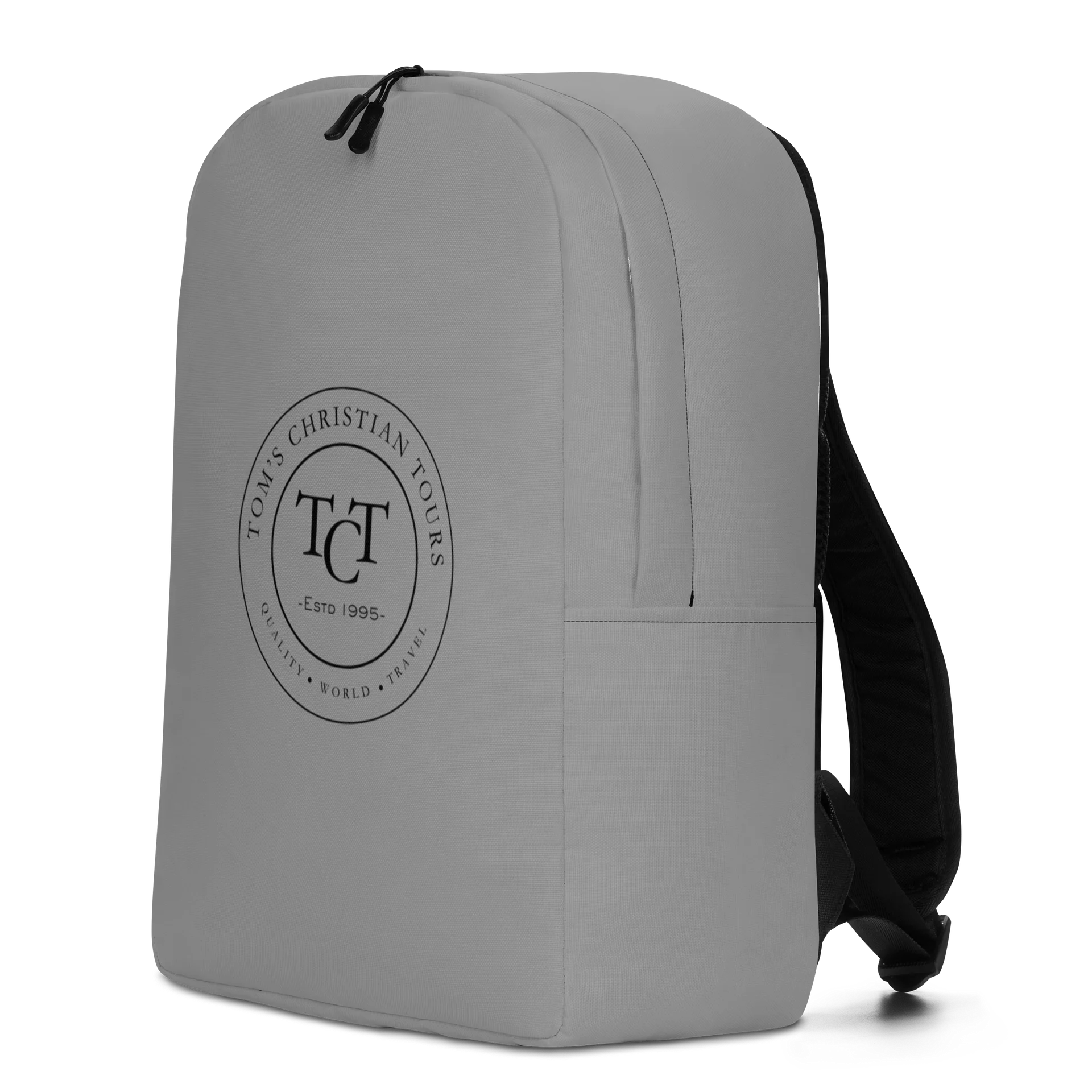 Traveler Backpack product image (2)