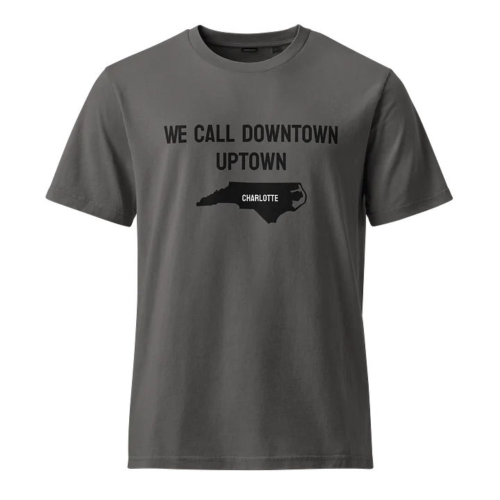 The Uptown Shirt - Charlotte product image (1)