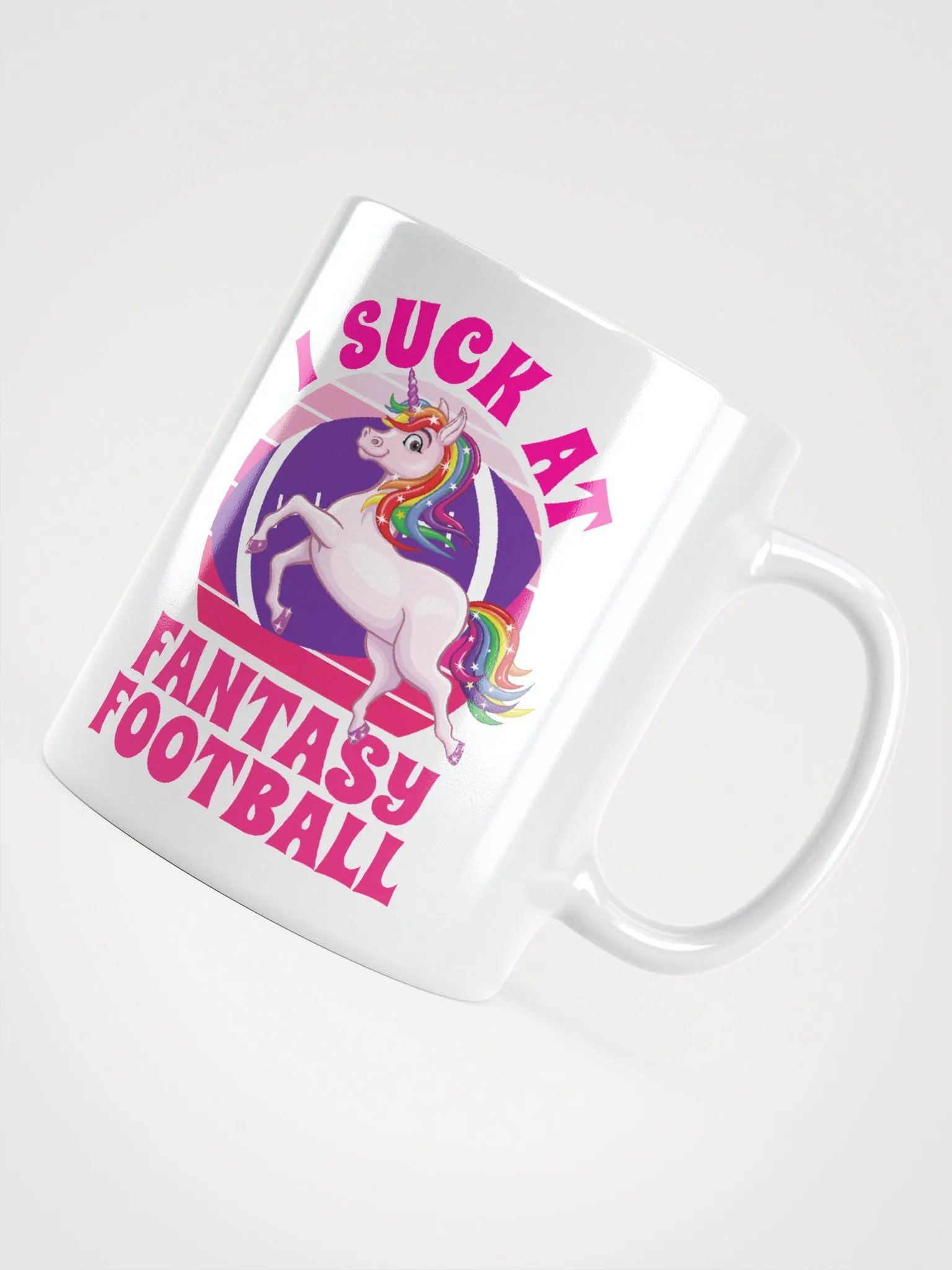 I Suck At Fantasy Football product image (5)