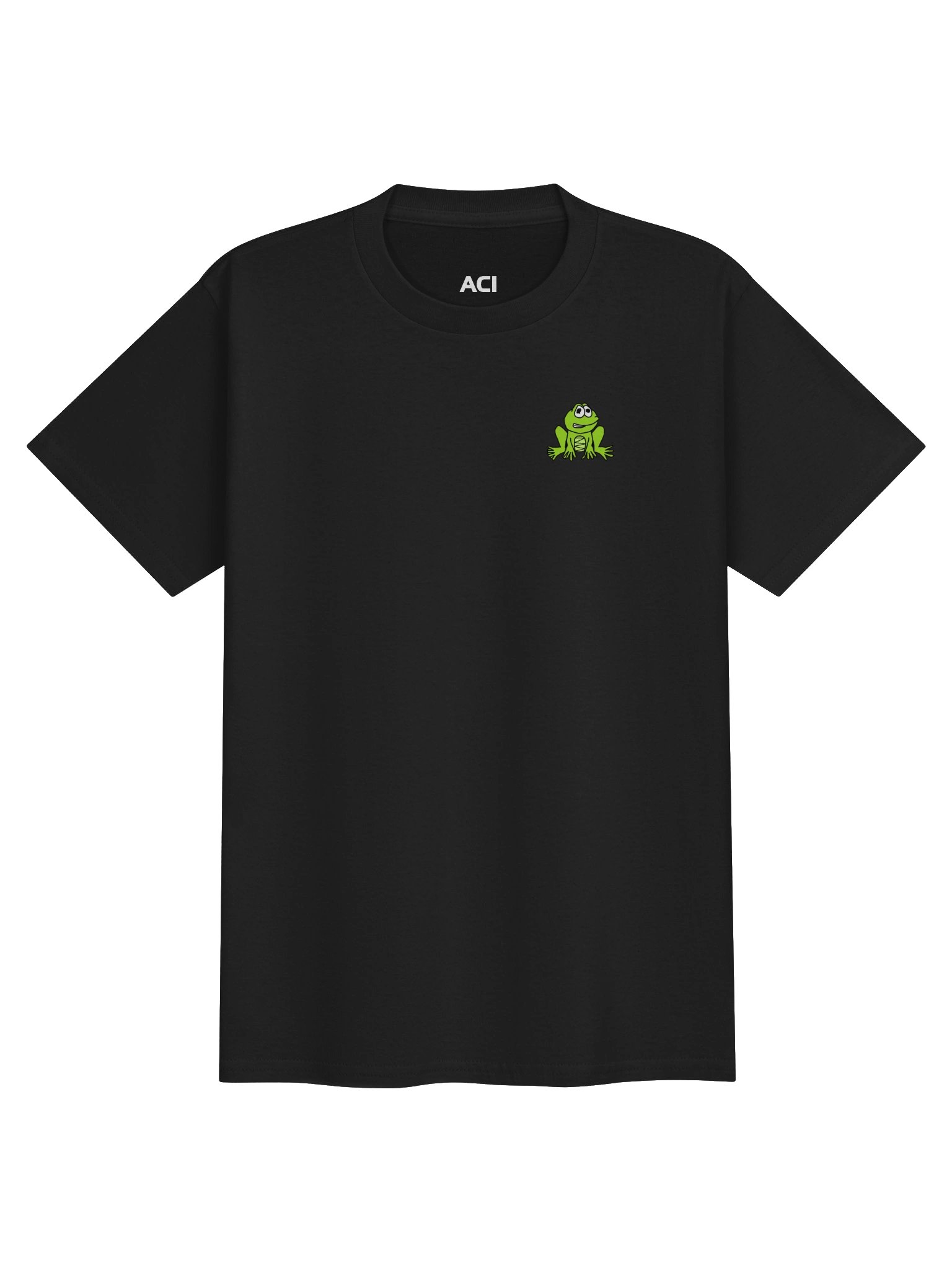 Never Frogit | Unisex Youth Tee product image (2)