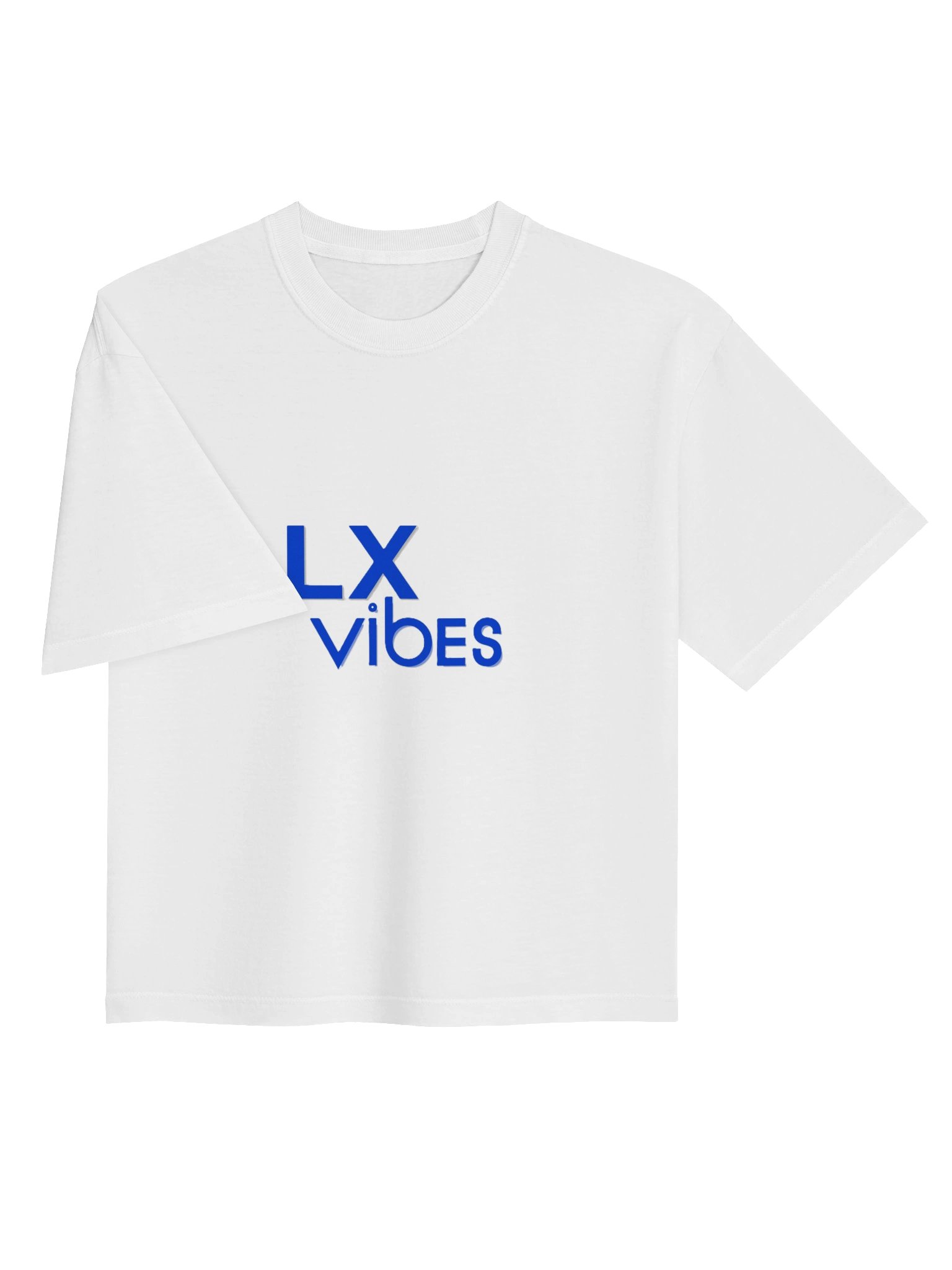 LX Vibes T-Shirt product image (3)