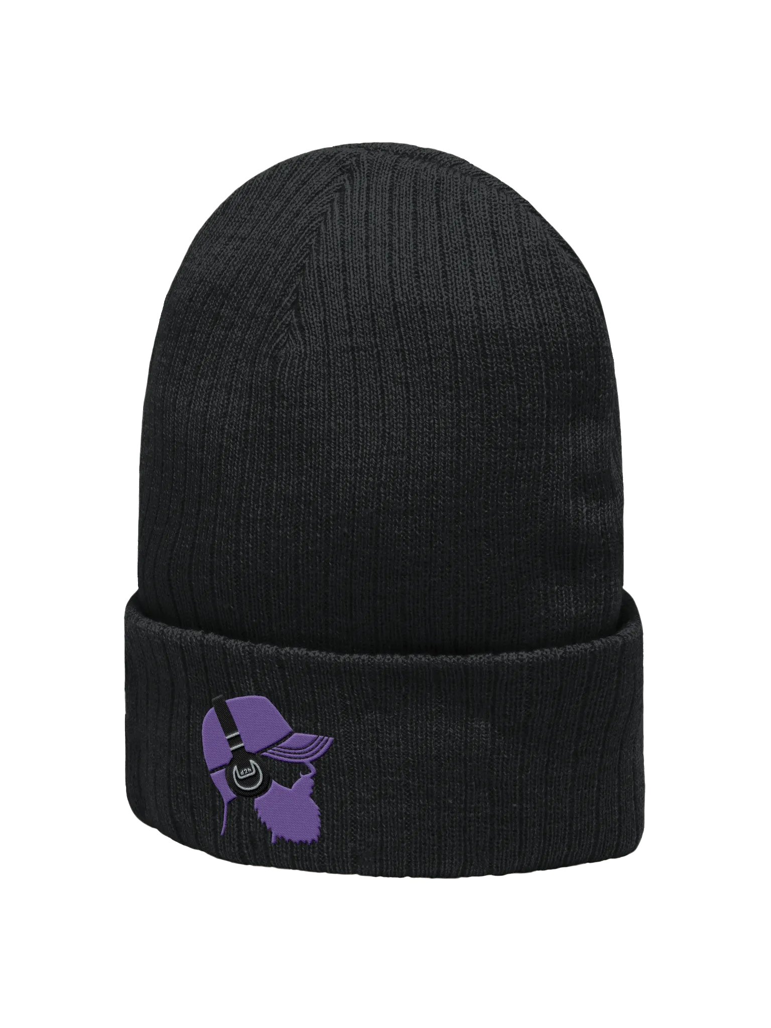 Profile Knit Beanie product image (5)