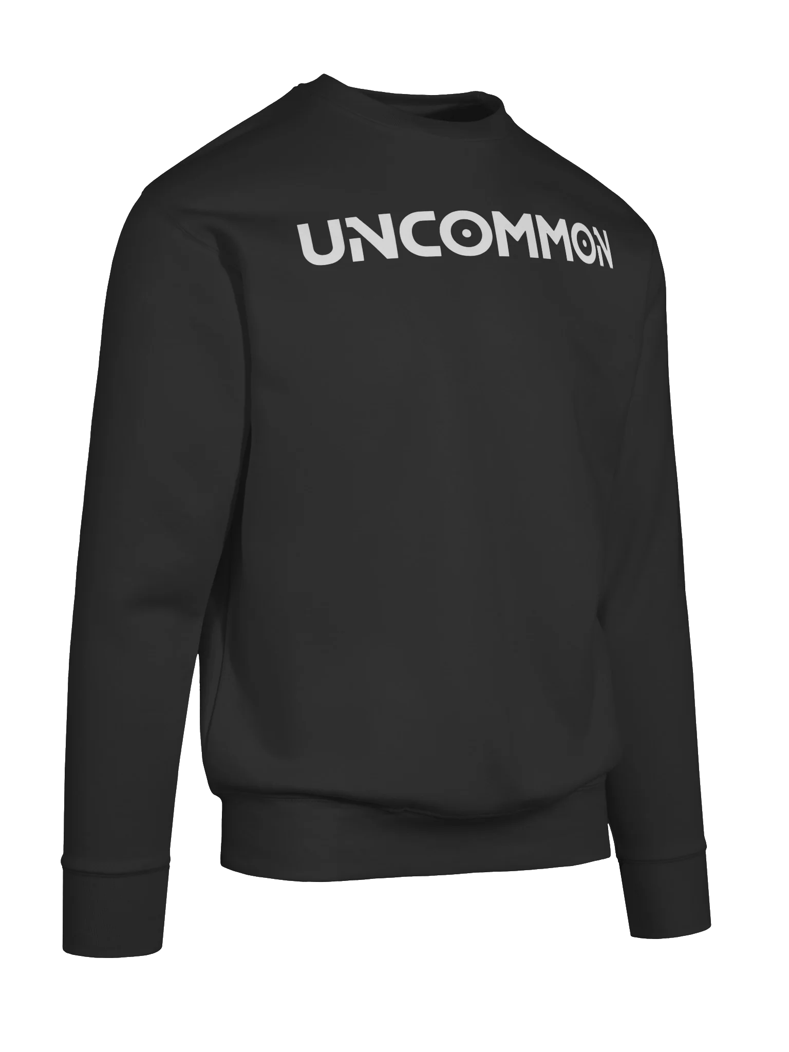 UNCOMMON Sweatshirt | Built Different, Made to Stand Out | Statement Streetwear product image (7)
