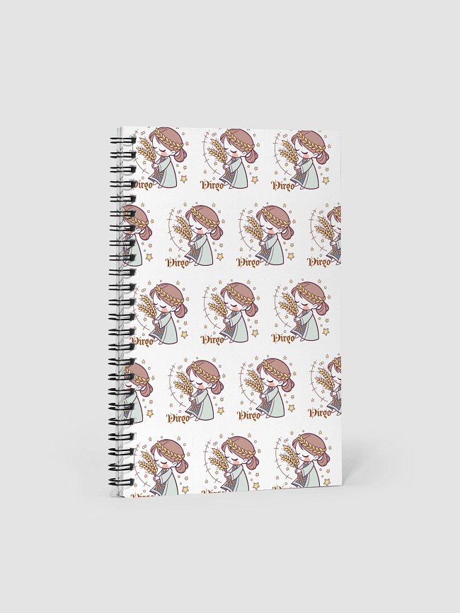 Postcards & Notebooks