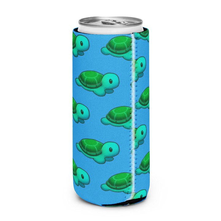 Under the Sea - Turtle Cooler product image (2)