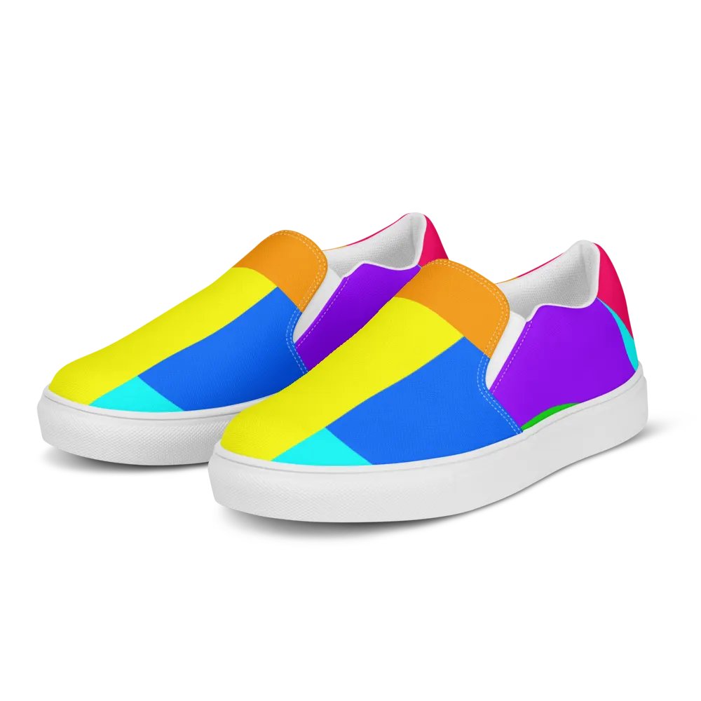 Pride Slip-Ons product image (5)