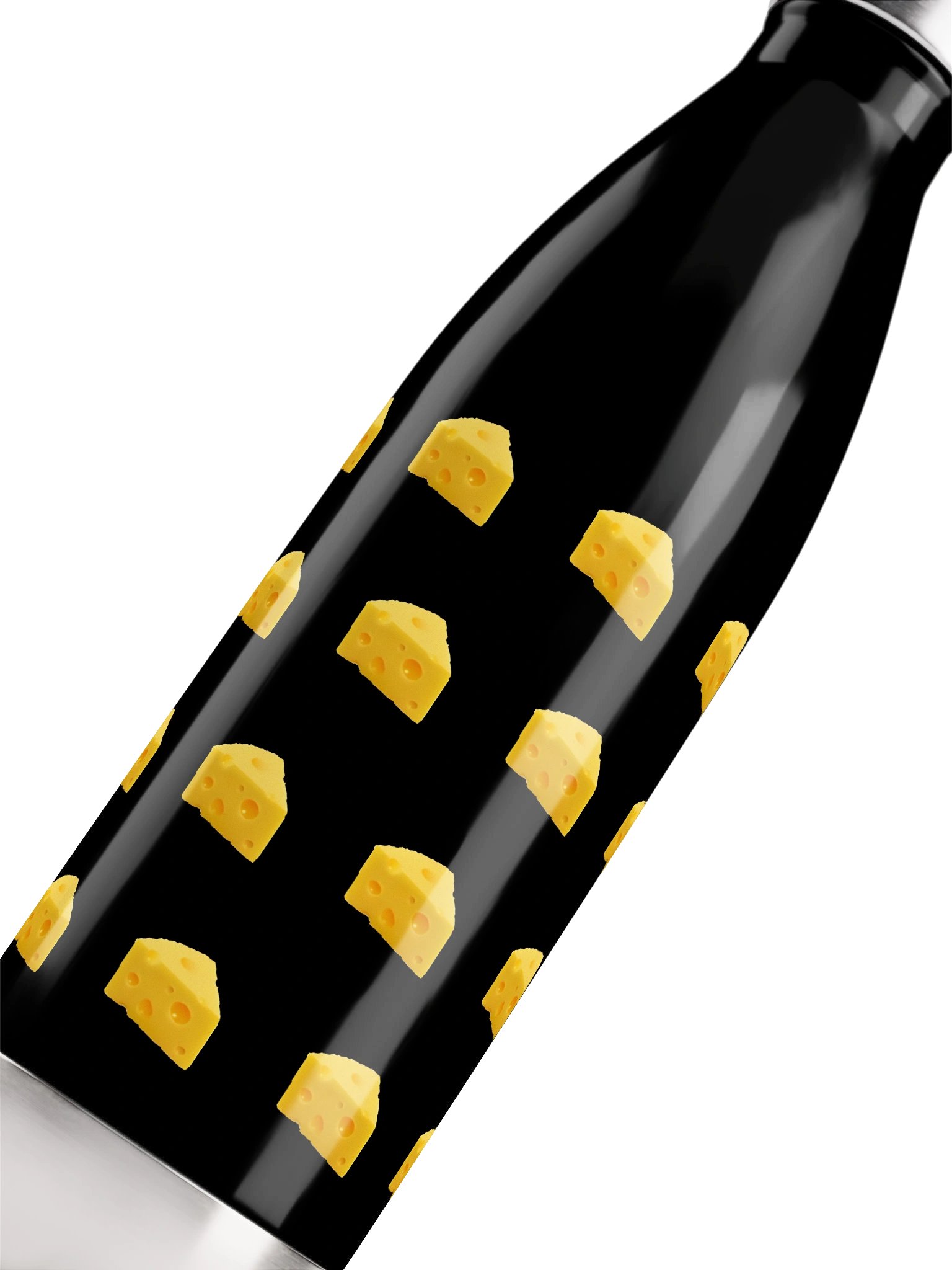 Cheesy Water Bottle product image (5)