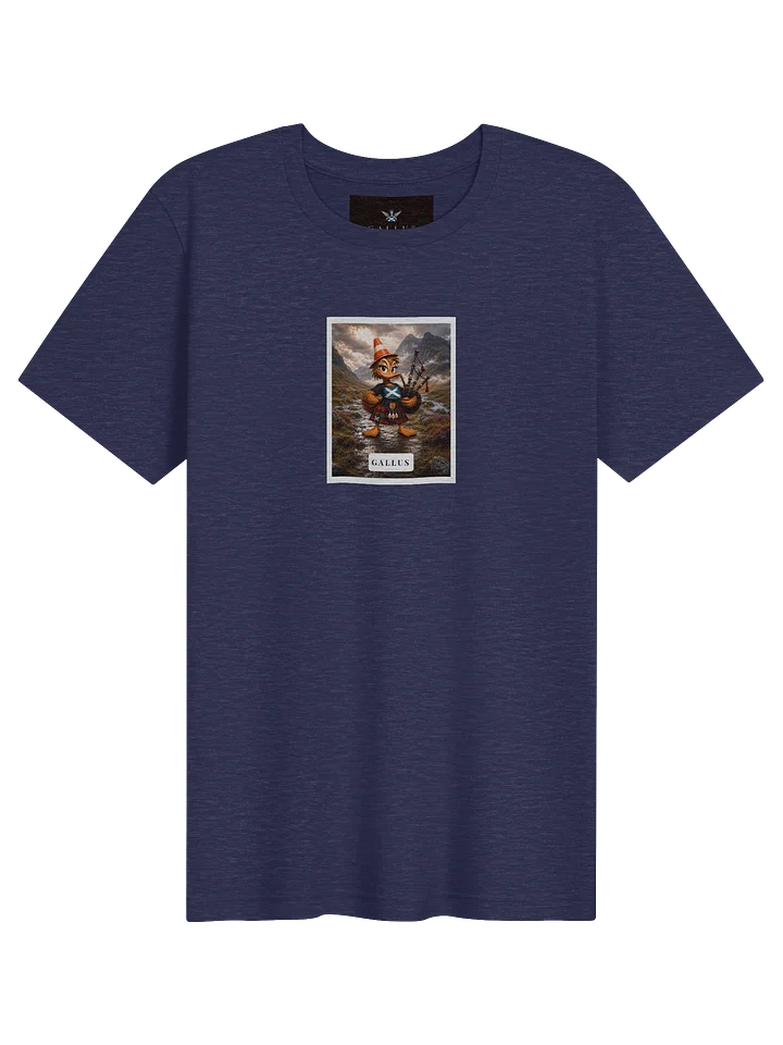 McQuack in Scotland With Back Text product image (1)