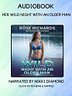 Her Wild Night with an Older Man Audiobook