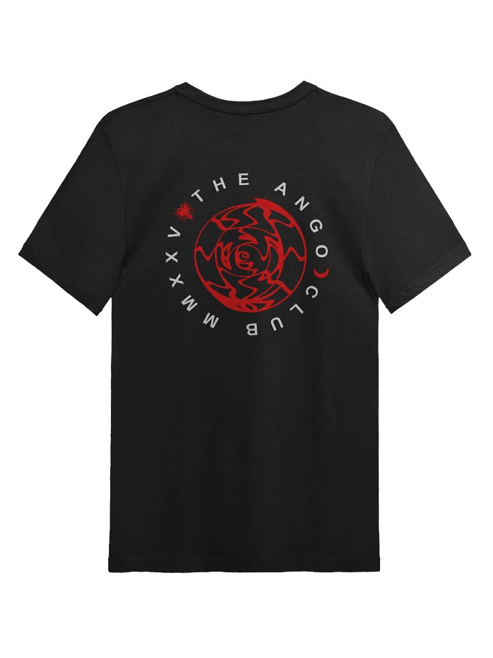 The Ango Club Tee product image (2)