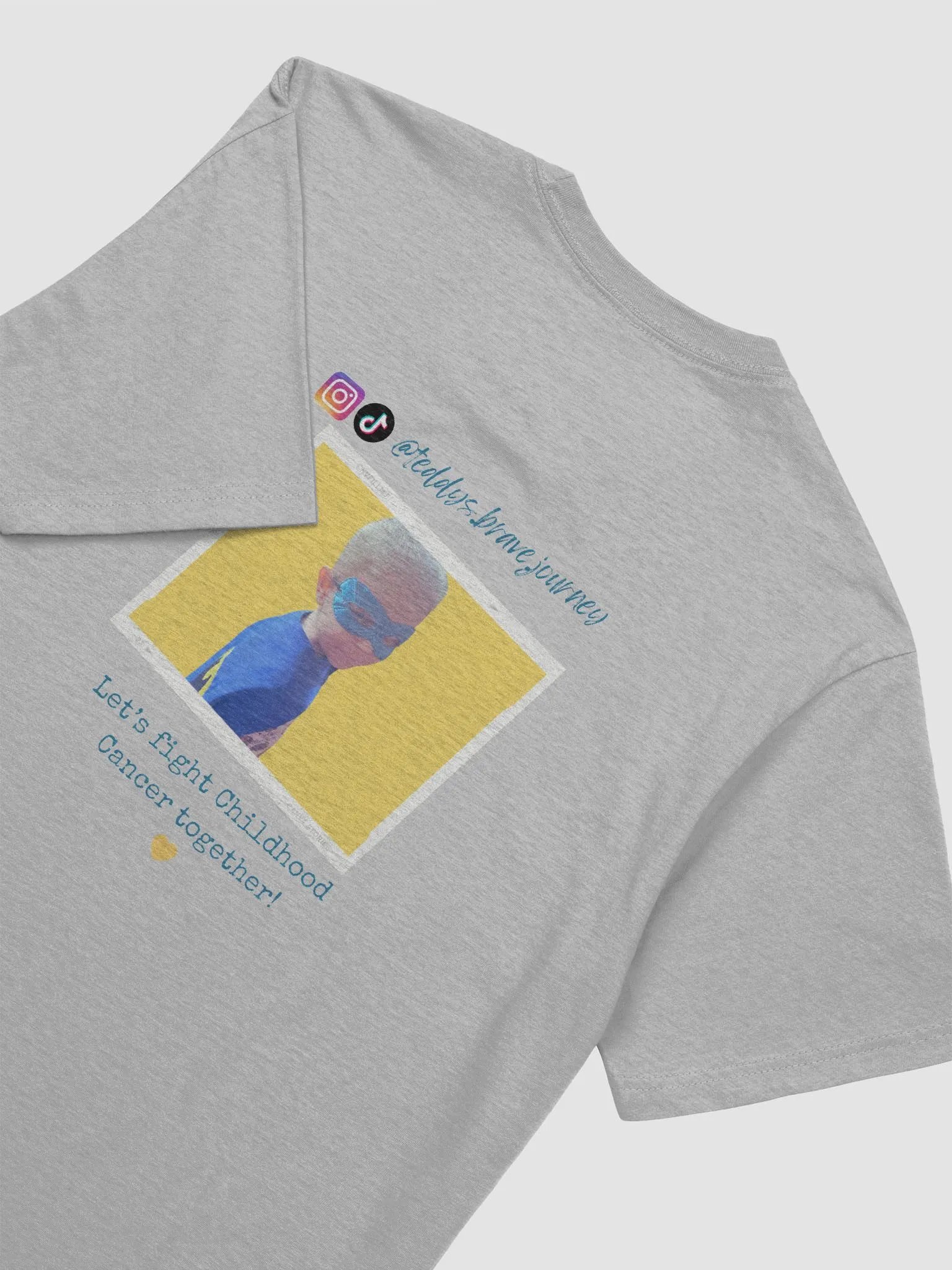 T-Shirts for Teddy 💛 product image (11)