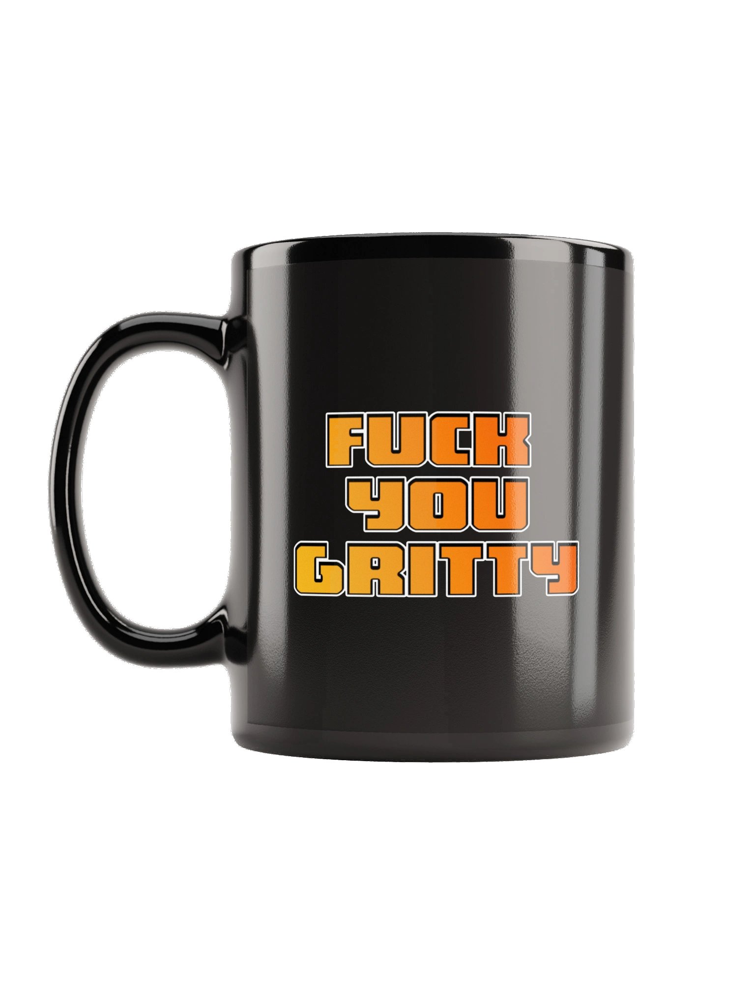 𝐟𝐮𝐜𝐤 𝐲𝐨𝐮 Gritty product image (1)