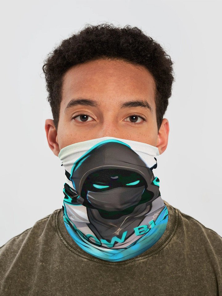 Shadow Blade Mask product image (2)