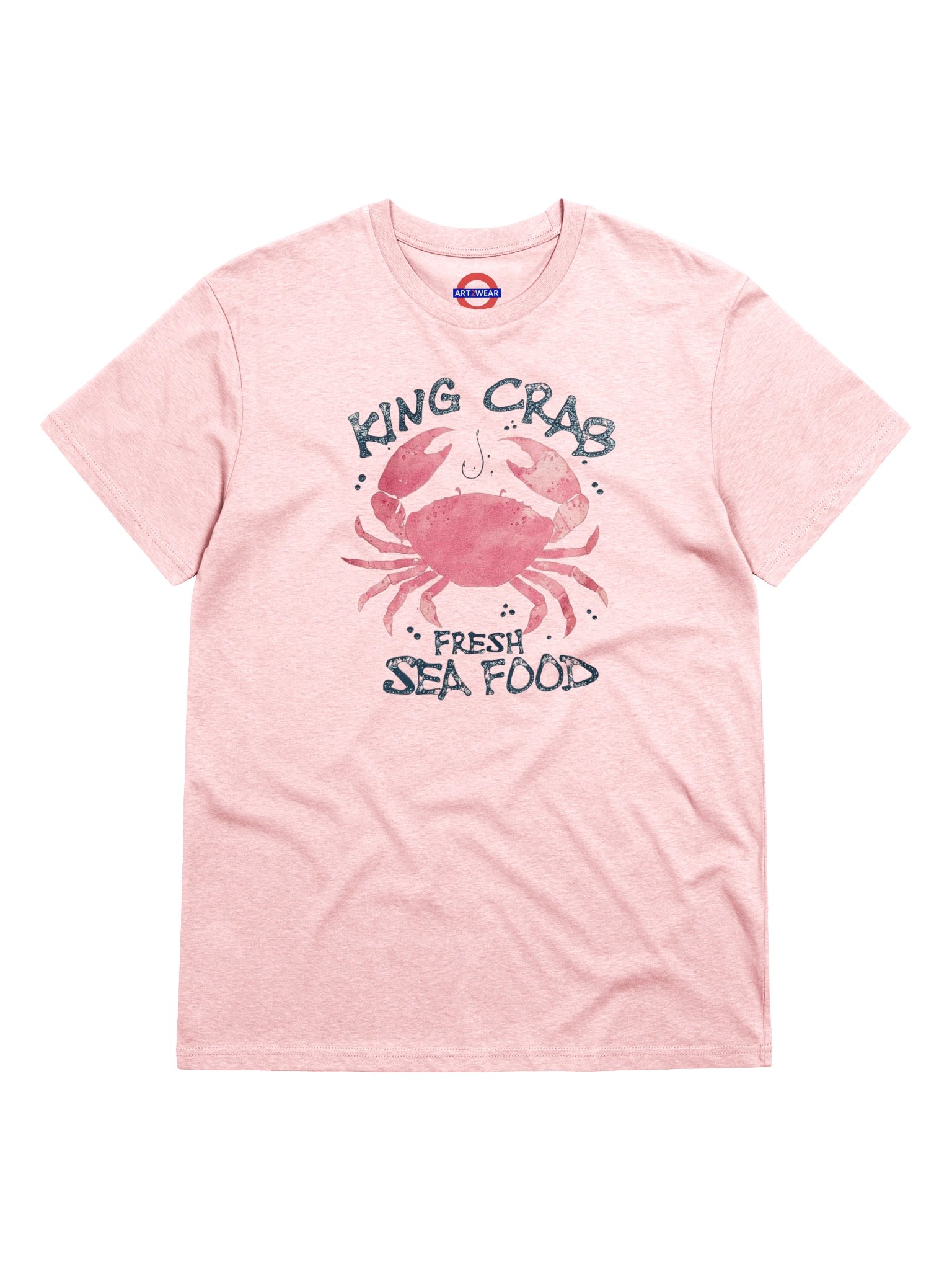 King Crab Tshirt product image (2)