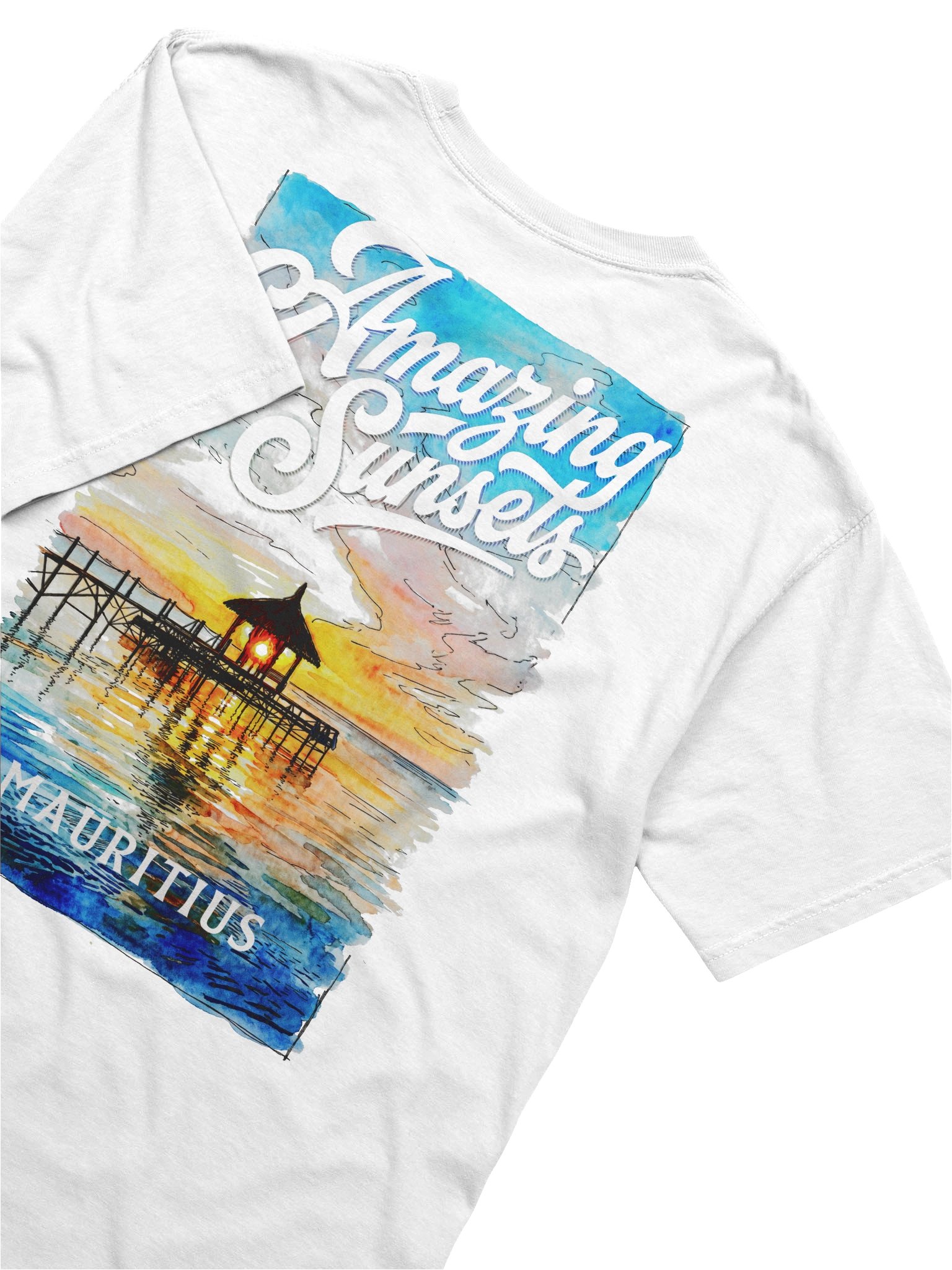 Amazing Sunsets - Mauritius product image (6)
