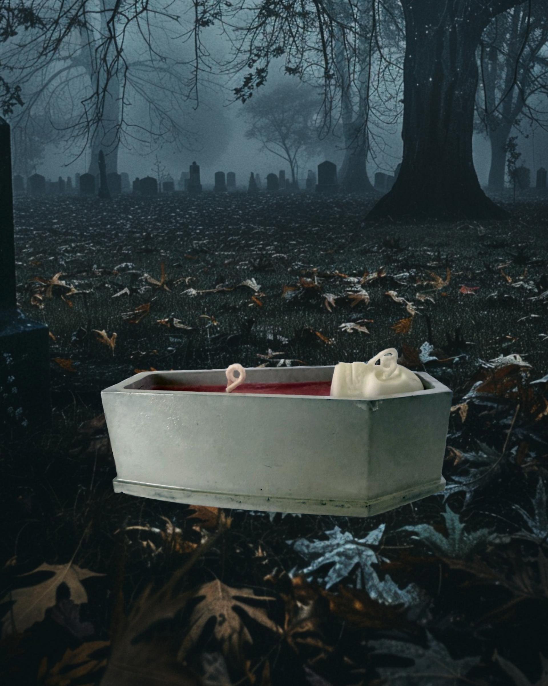 The Interment product image (1)